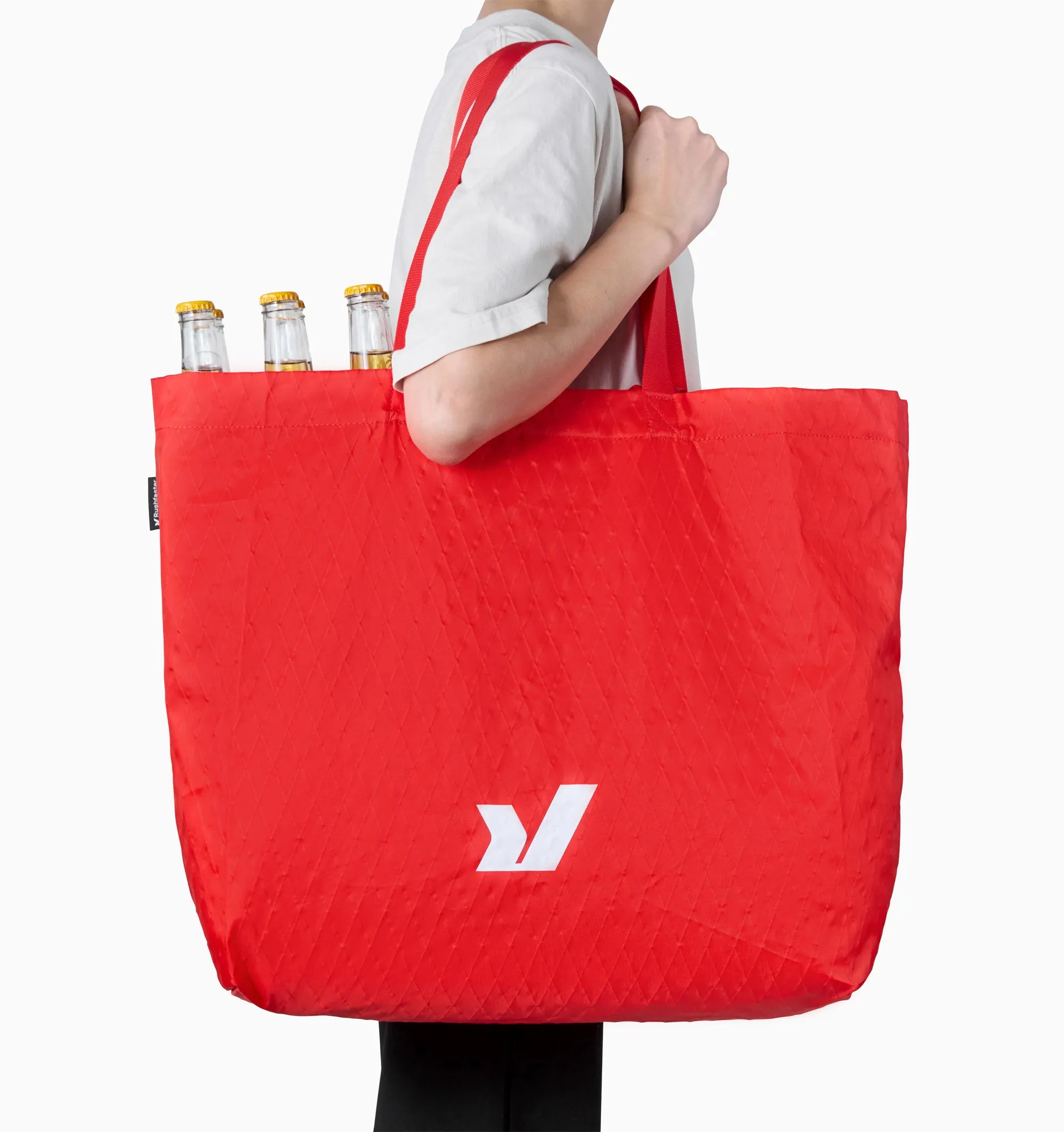 Rushfaster Everything Tote Bag - Medium