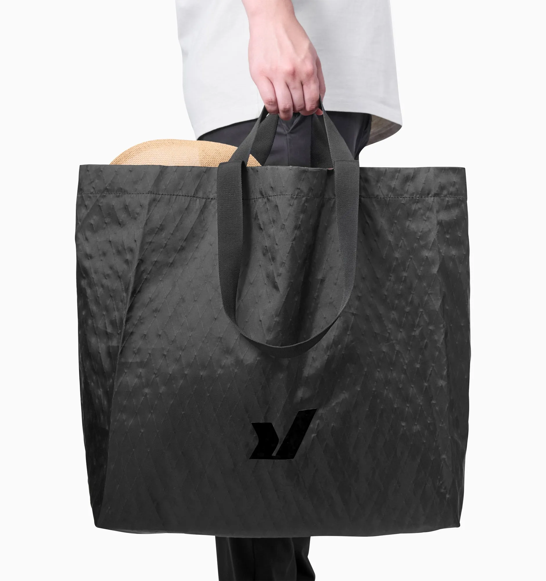 Rushfaster Everything Tote Bag - Medium