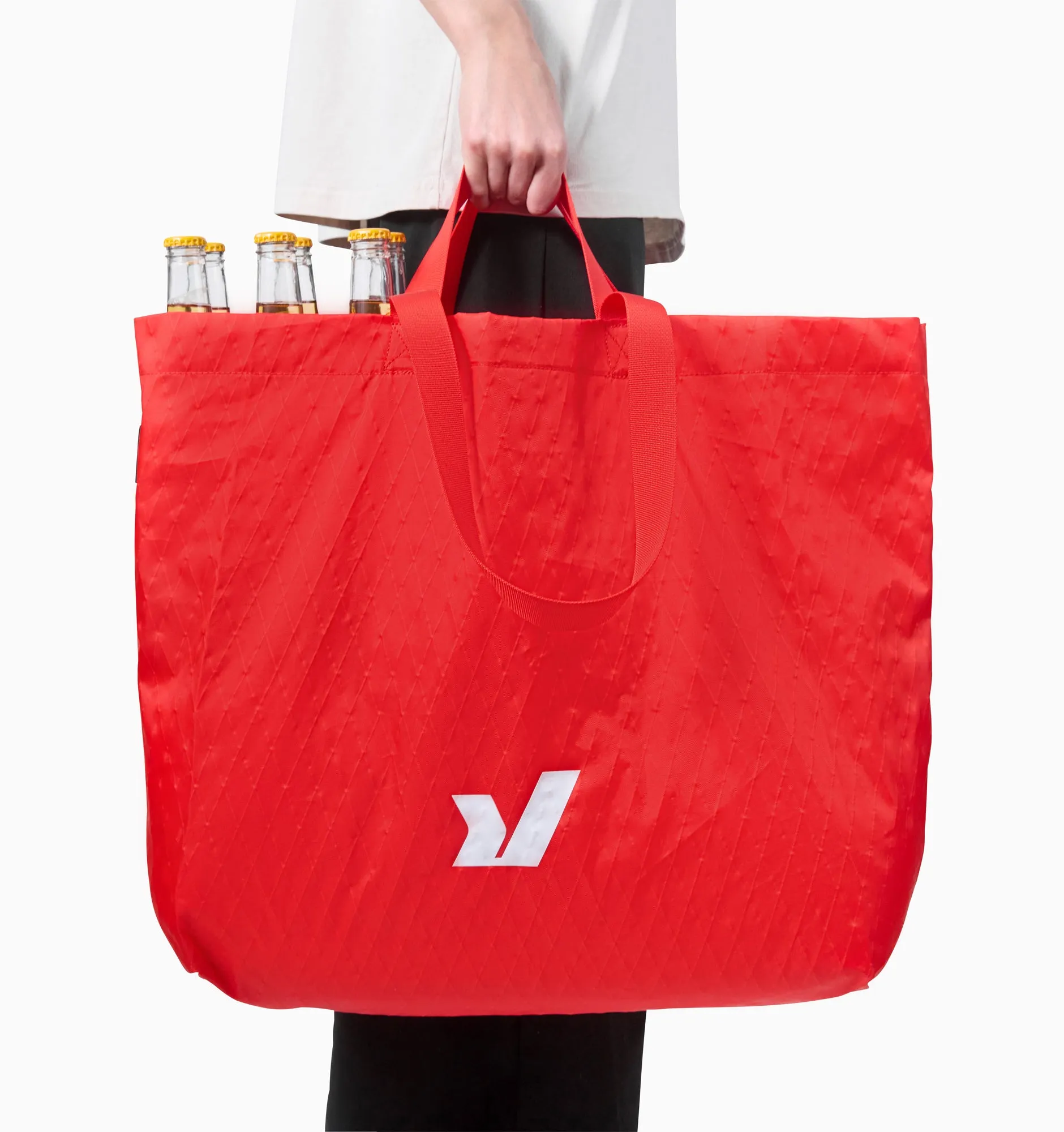 Rushfaster Everything Tote Bag - Medium