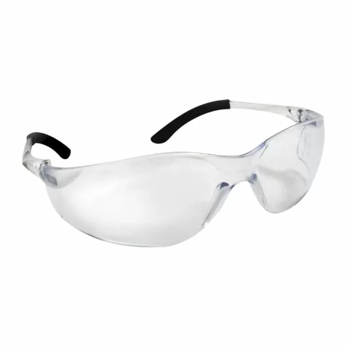 SAS Turbo Safety Glasses