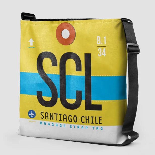 SCL - Tote Bag
