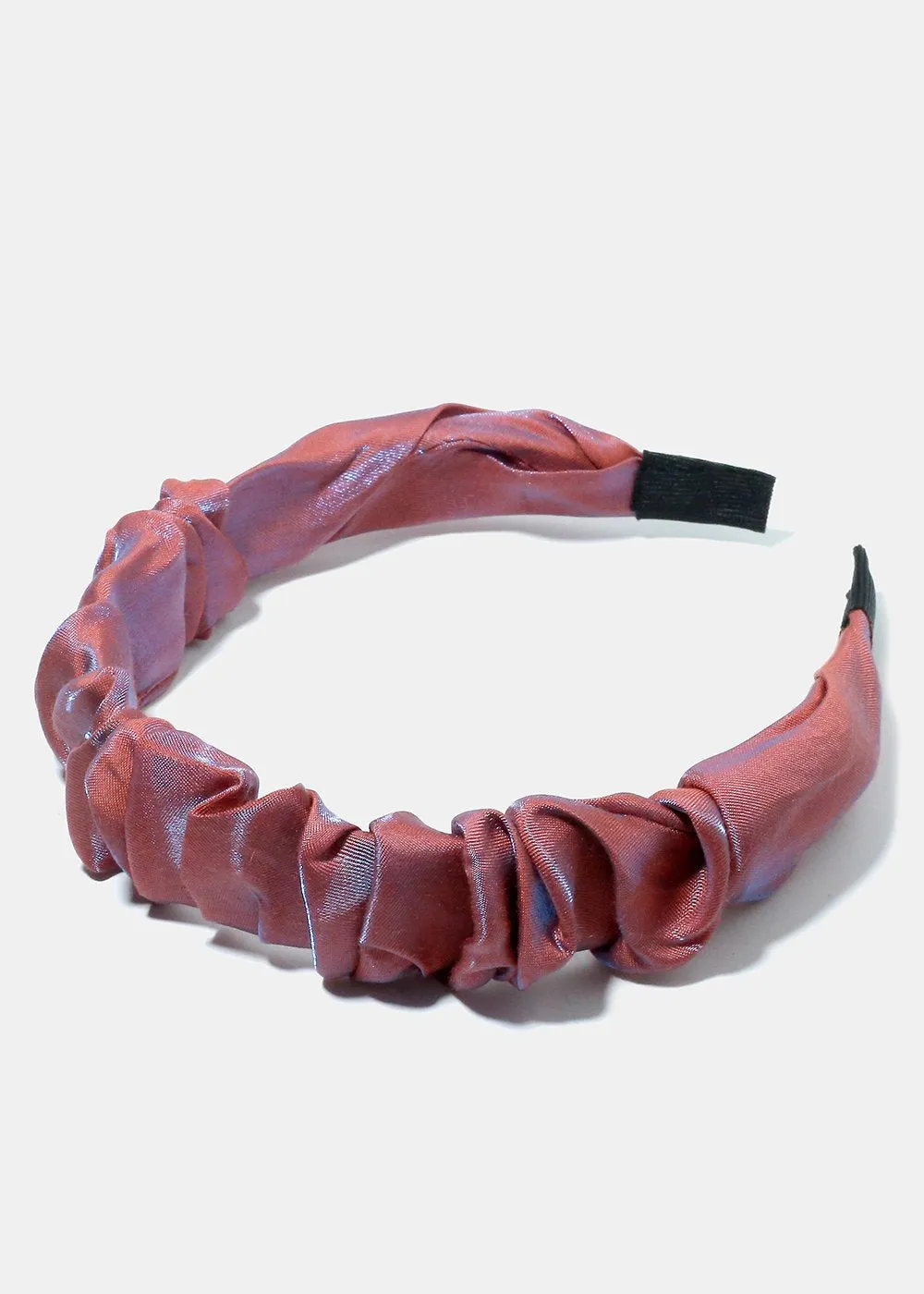 Scrunchie Sheer Headband
