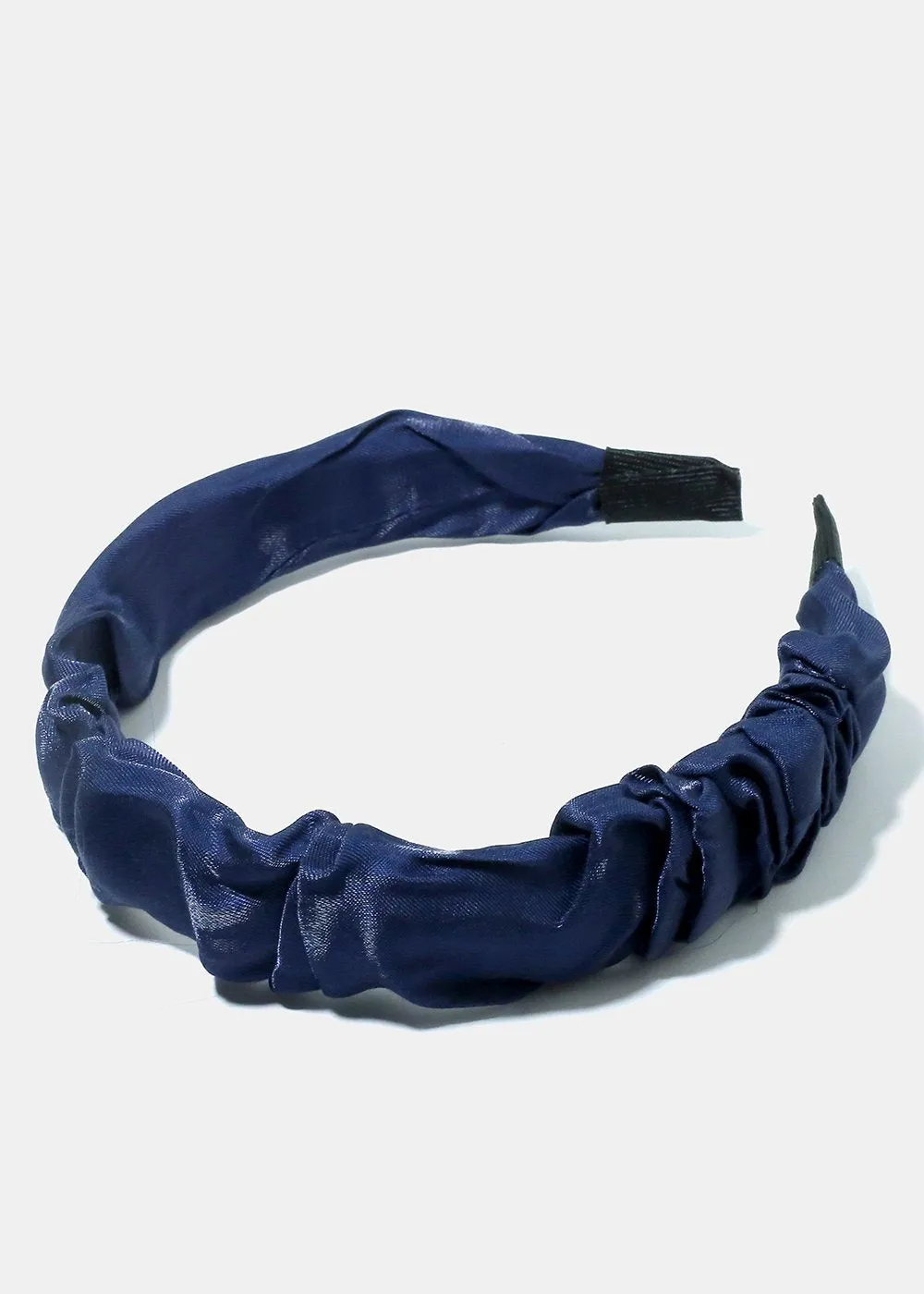 Scrunchie Sheer Headband