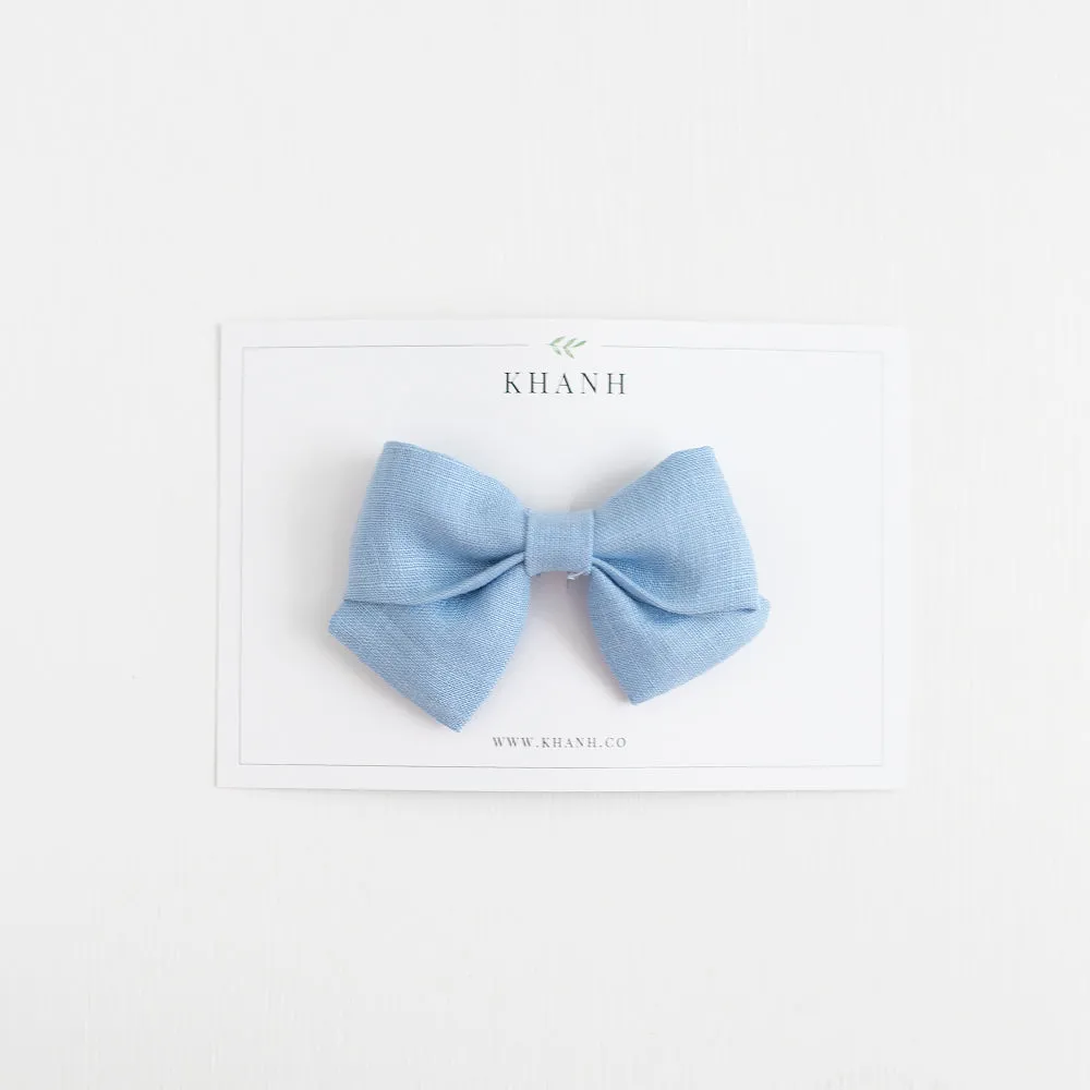Simply Posh | Medium Sailor Bow