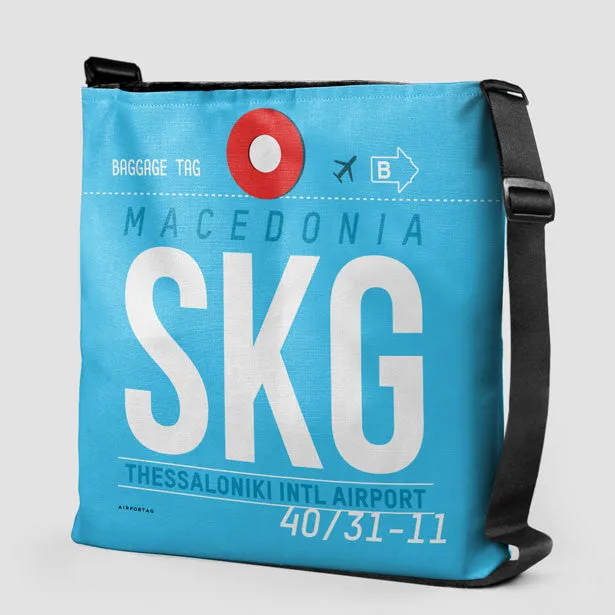 SKG - Tote Bag