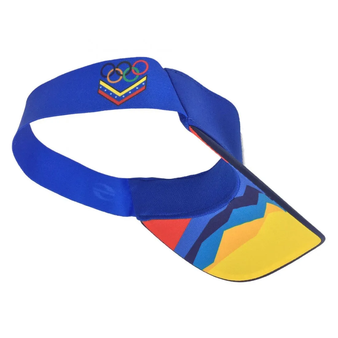 Skyros Visera de Venezuela Juegos Panamericanos 2019