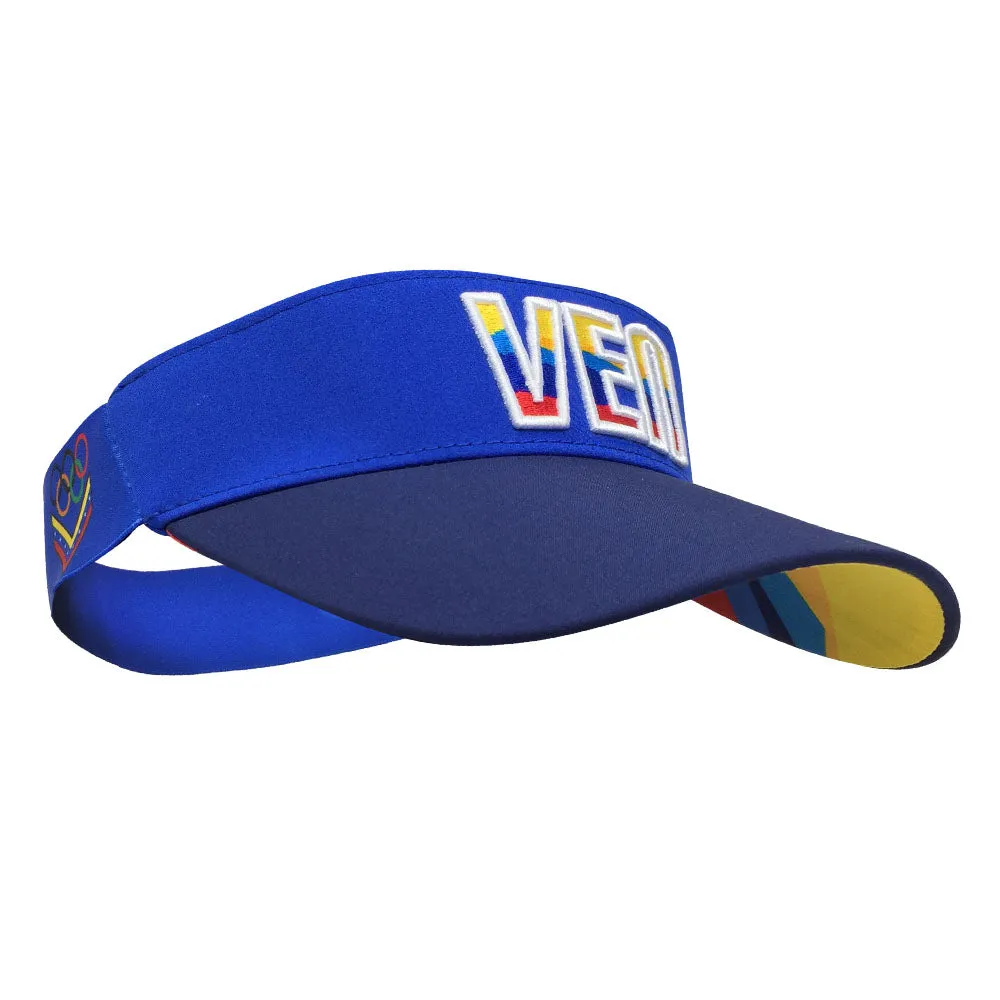 Skyros Visera de Venezuela Juegos Panamericanos 2019