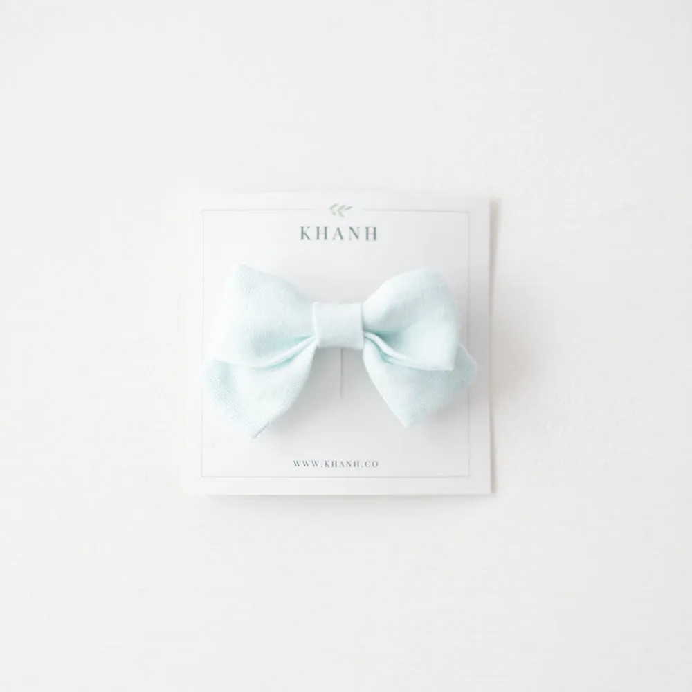 Soar | Petite Sailor Bow