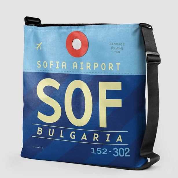 SOF - Tote Bag