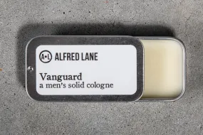 Solid Cologne | Vanguard | Alfred Lane