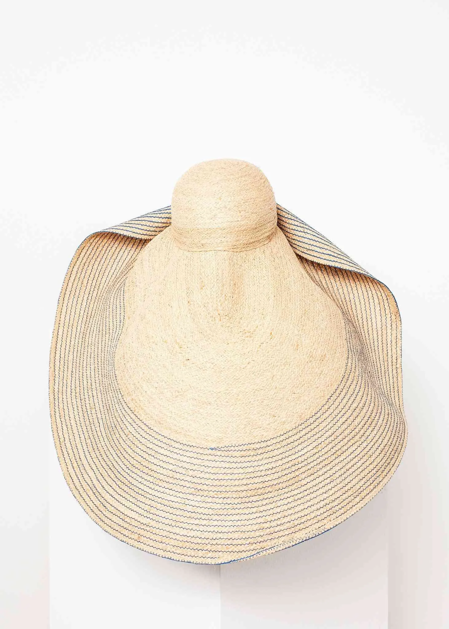 Spinner Hat