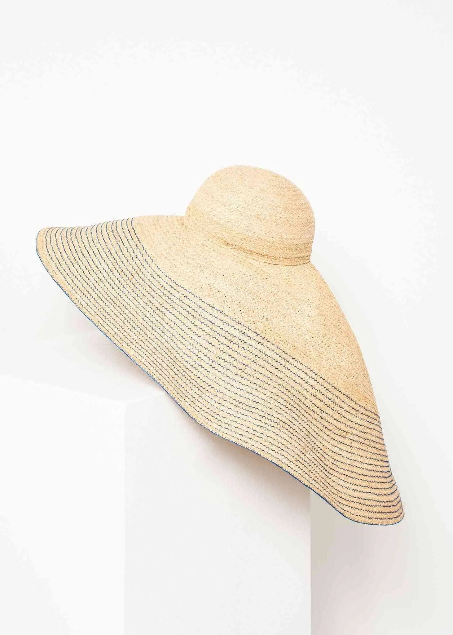 Spinner Hat