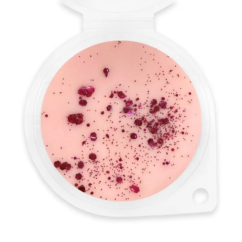 Spirit of Mehr Wax Melt