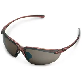 Stihl | Ultra Flex Glasses | Brown Frame/Smoke Lens (7010 884 0331)