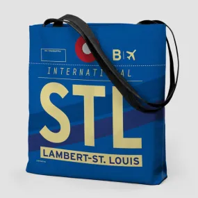 STL - Tote Bag