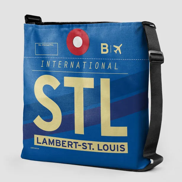 STL - Tote Bag