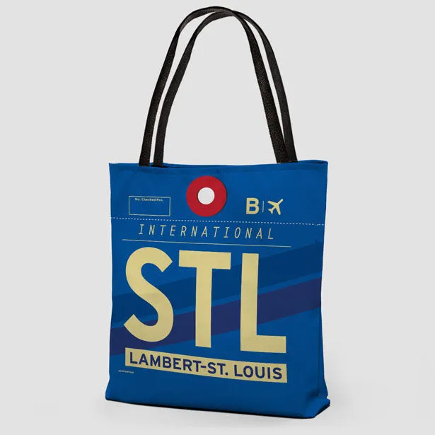 STL - Tote Bag