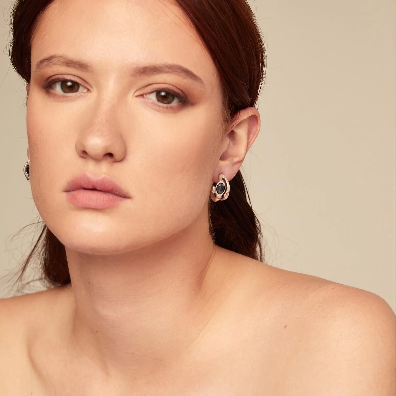 SUNSHINE EARRINGS