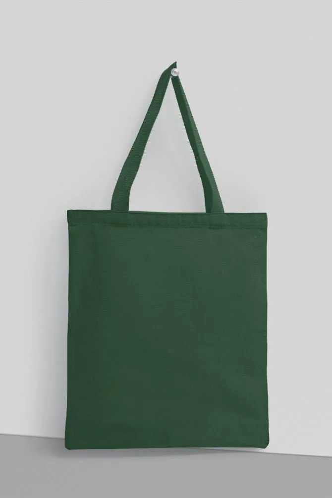 Sunshine Petals Zipper Tote Bag