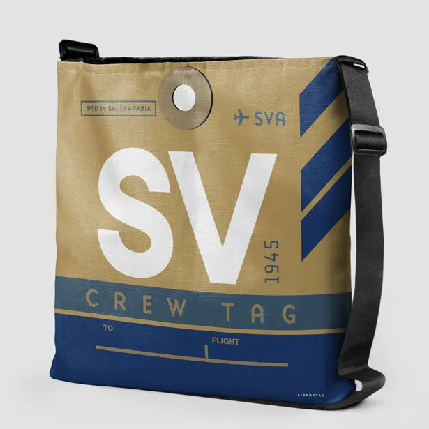 SV - Tote Bag
