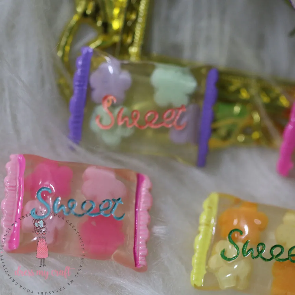 Sweet Toffee
