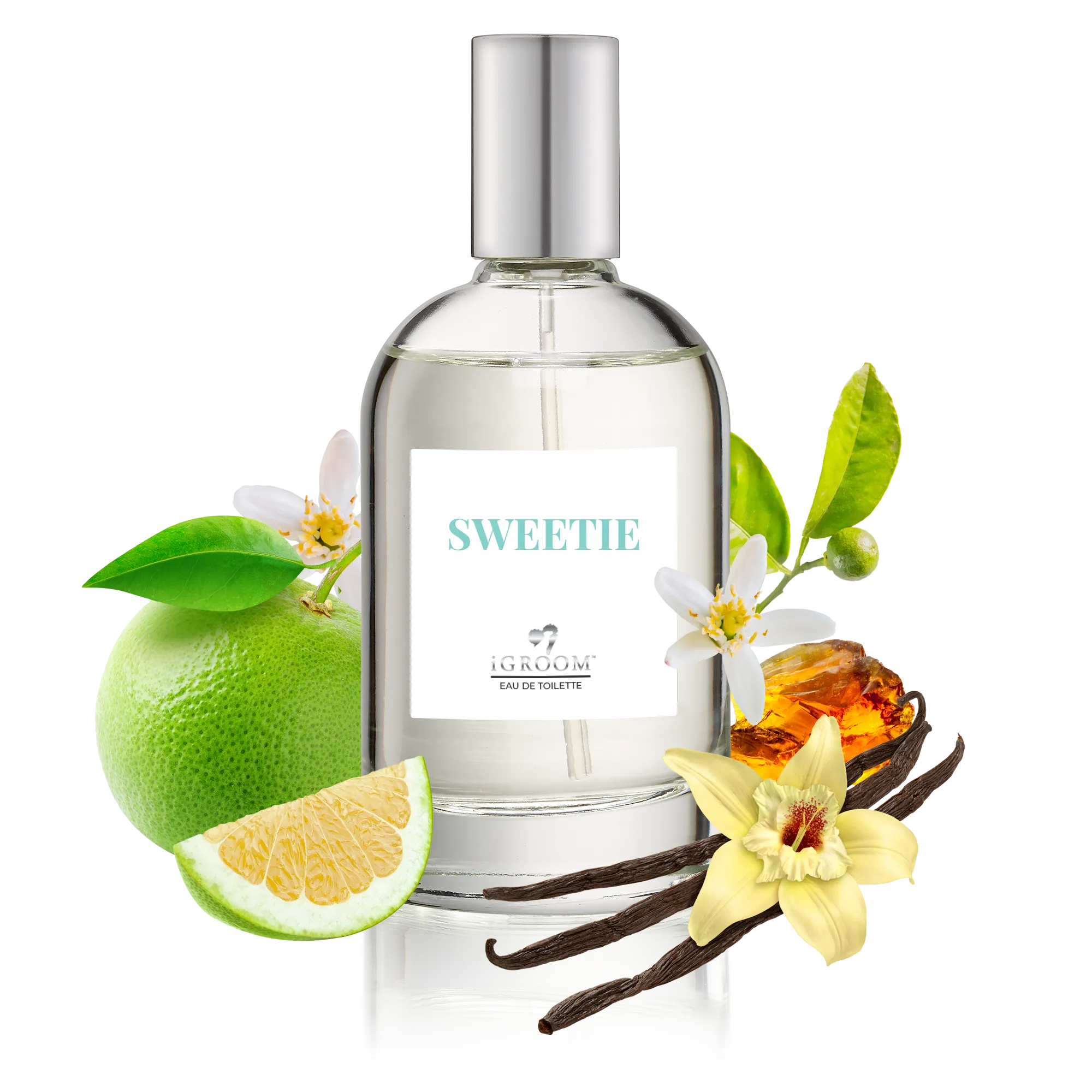 Sweetie Perfume 100ml