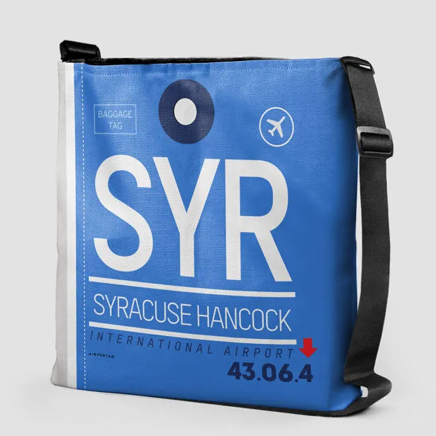 SYR - Tote Bag