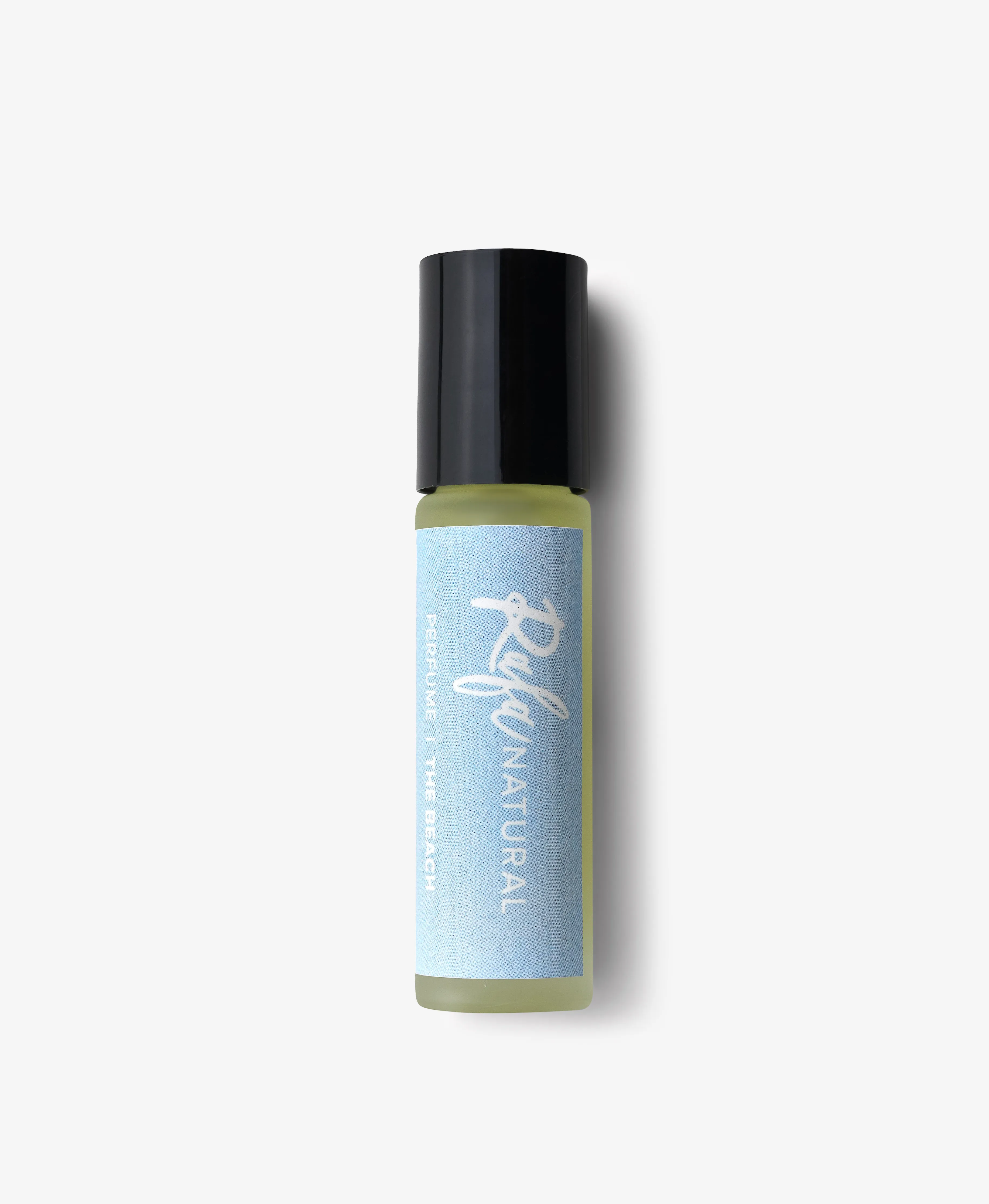 The Beach Perfume