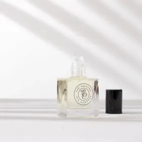 The Perfume Oil Company - Santal: Inspired by Santal 33 (Le Labo)