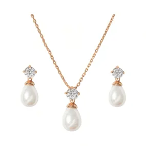 Timeless Elegance Necklace Set