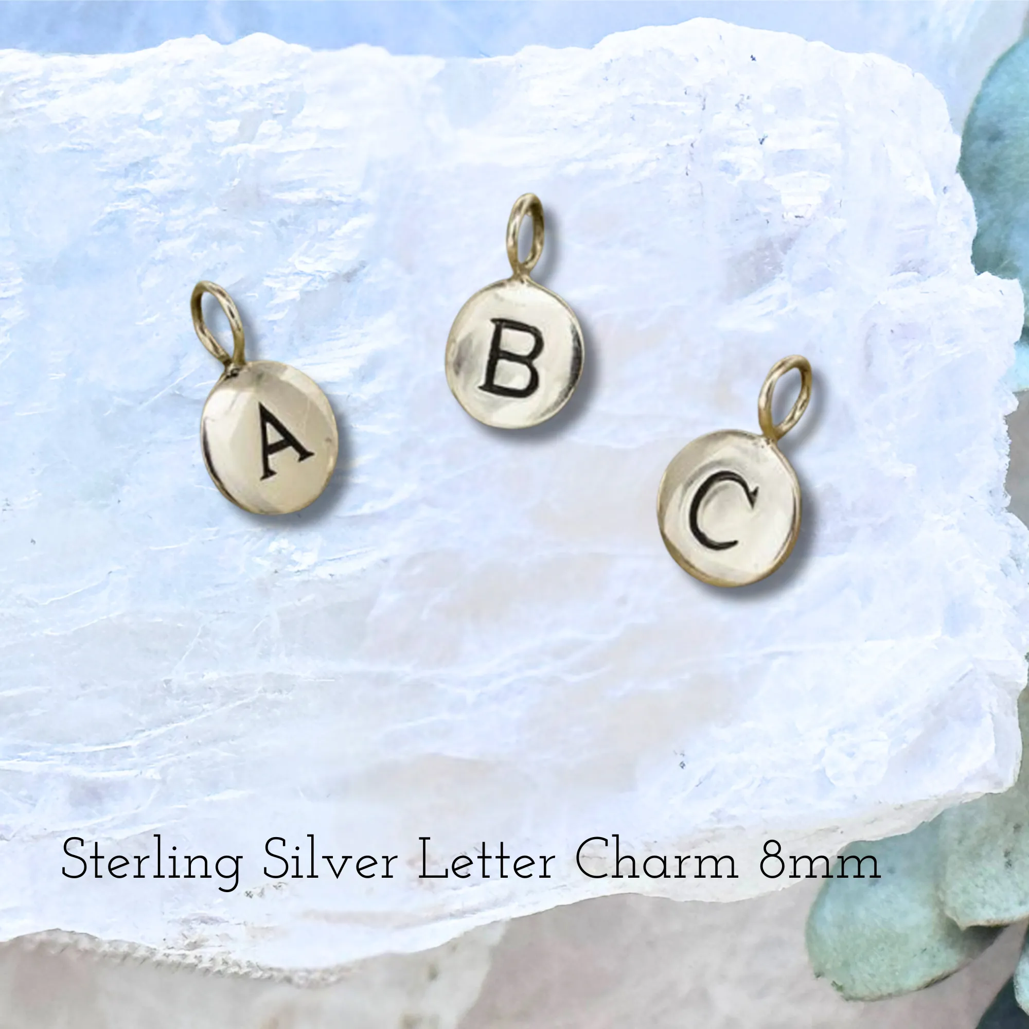 Timeless Floral Keepsake