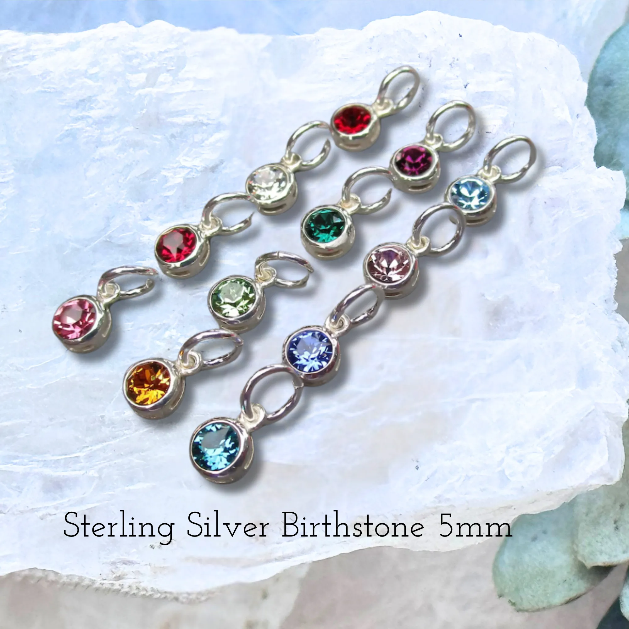 Timeless Floral Keepsake