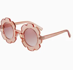 Toddler Flower Sunglasses