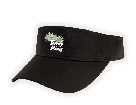 Torrey Pines Performance Phoenix Visor