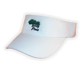 Torrey Pines Performance Phoenix Visor