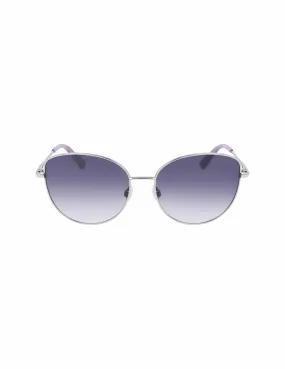 Trendy Round Sunglasses