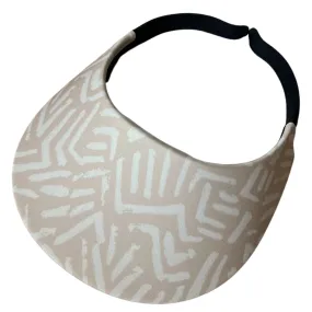 Tribal Beach Sand
