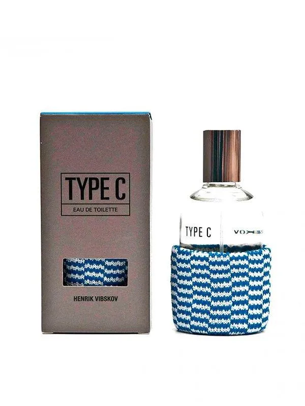 Type C Perfume