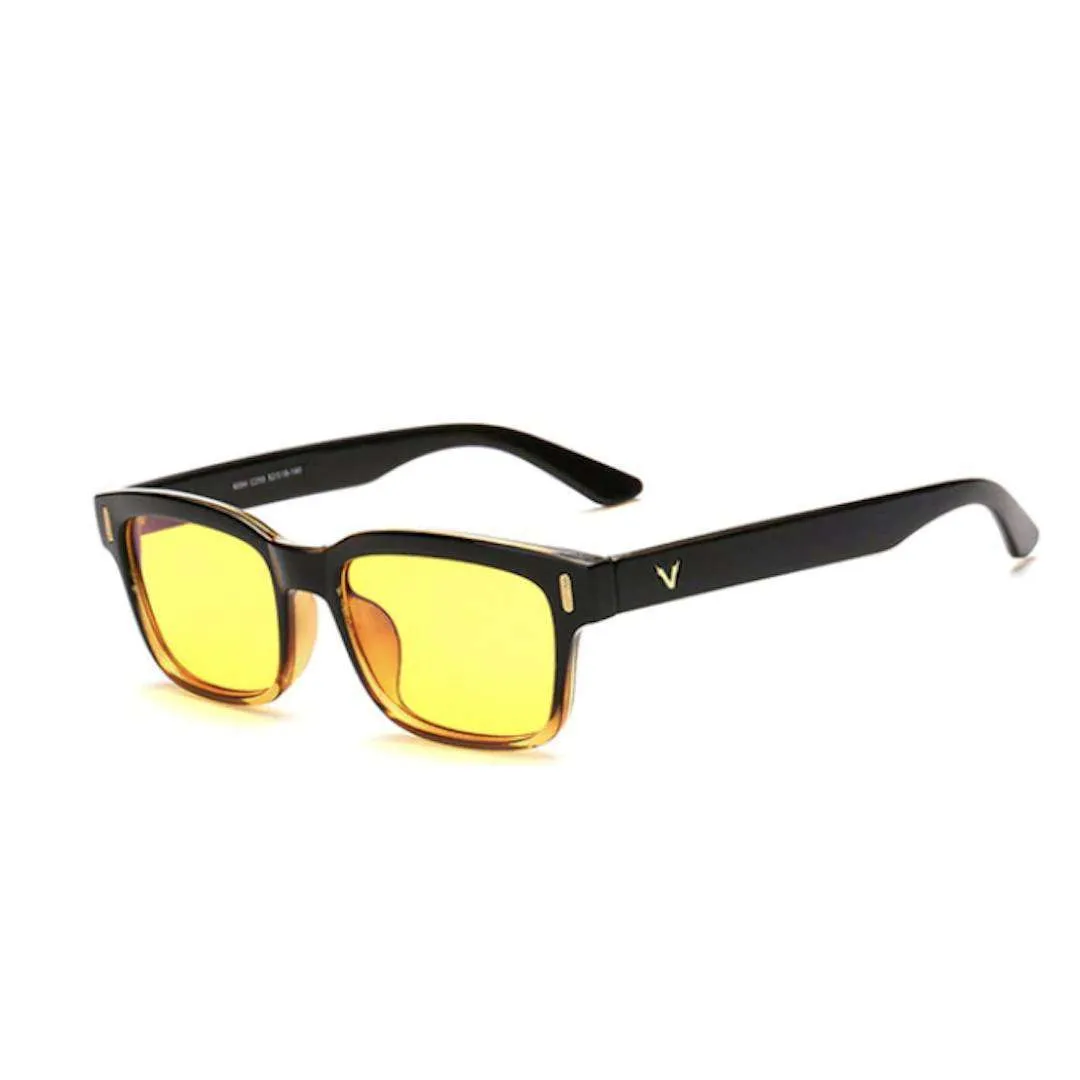 Ultimate Protective Blue Blocking Screen Glasses
