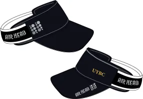 UYBC Unisex Air Head Visor
