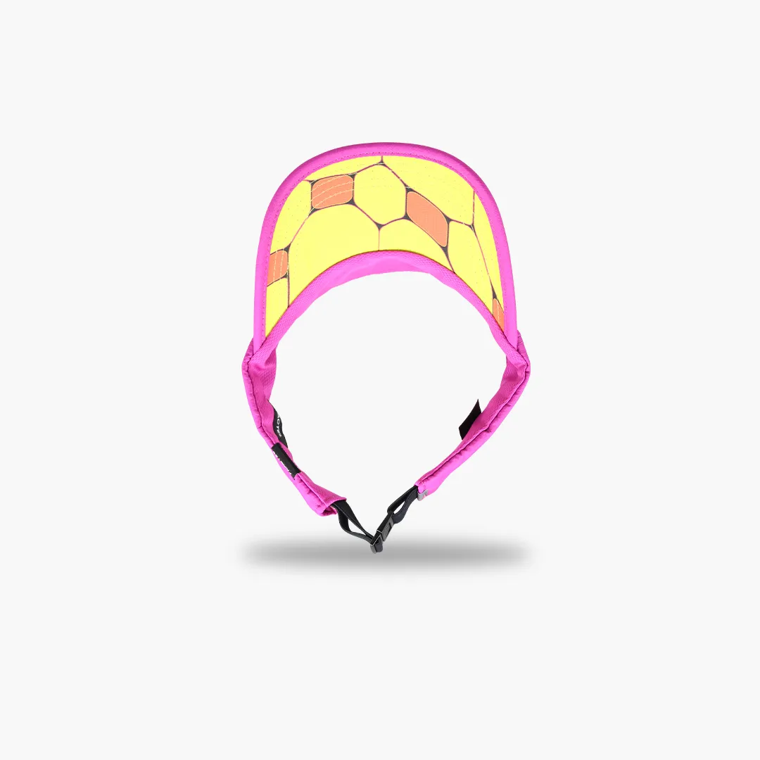 V-SERIES "ALGORITHM" Visor