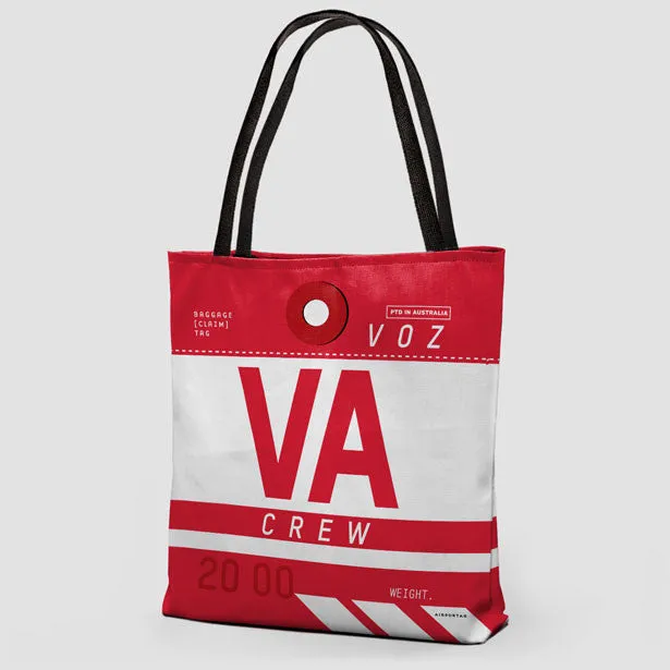 VA - Tote Bag