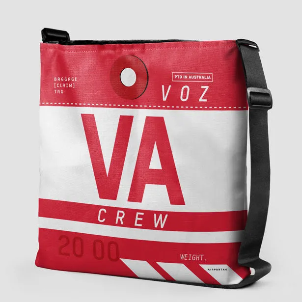 VA - Tote Bag