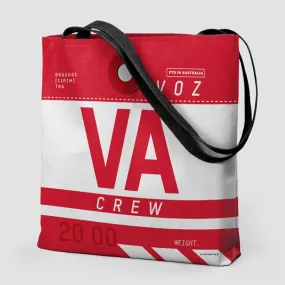 VA - Tote Bag