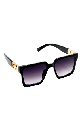 Viena Square Sunglasses