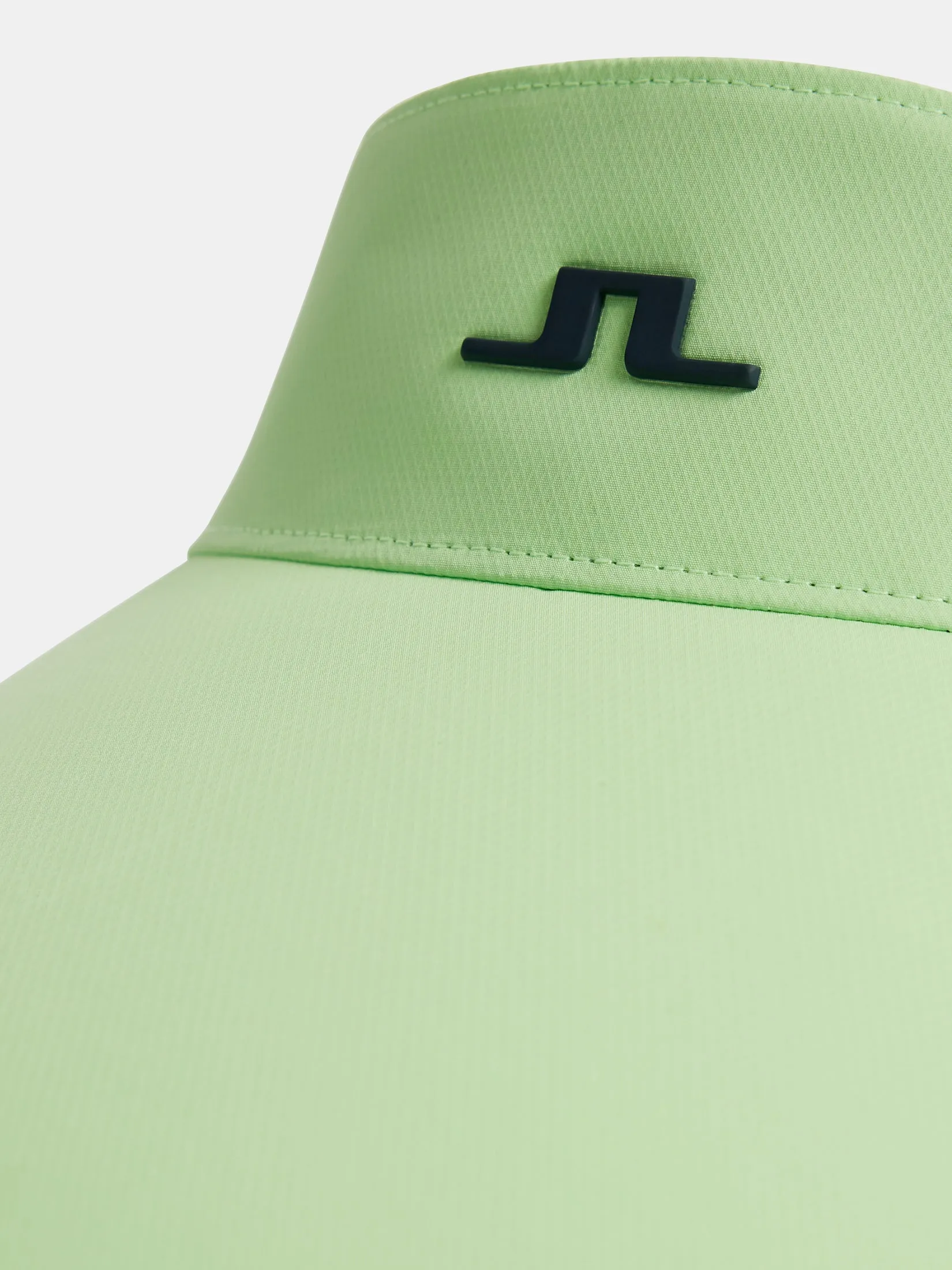 Vilma Big Visor / Paradise Green