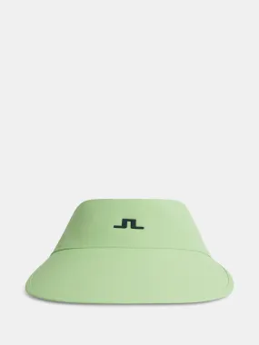 Vilma Big Visor / Paradise Green