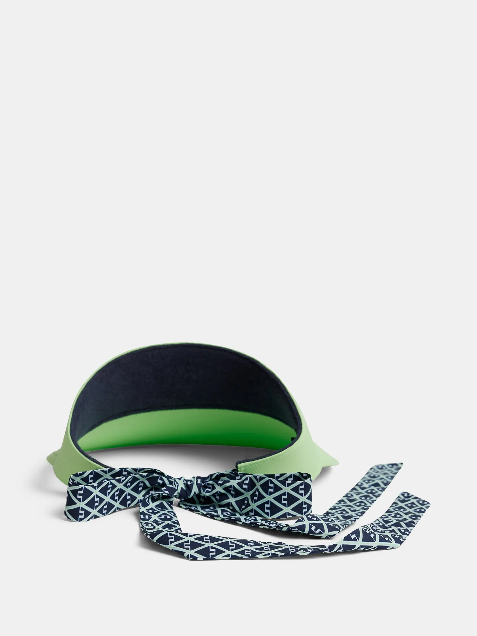 Vilma Big Visor / Paradise Green