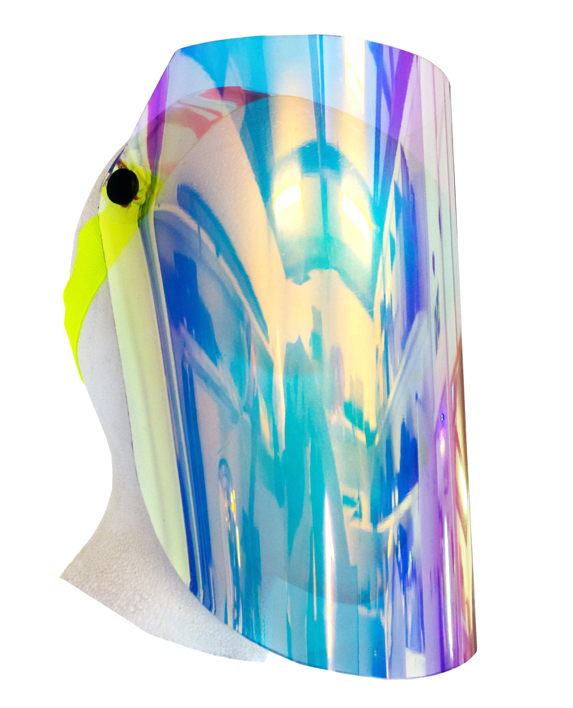 VISOR SHIELD
