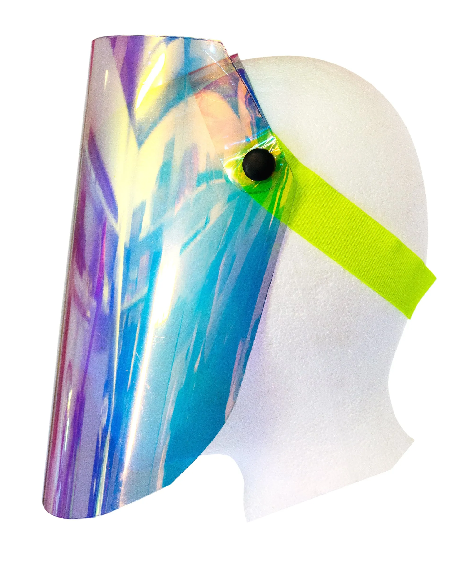 VISOR SHIELD